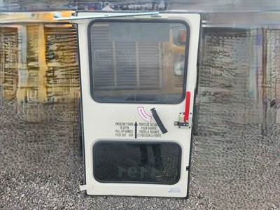 IC Bus PB105 Door for a 2024 Ic Corporation PB105