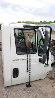 International 4300 Right Door