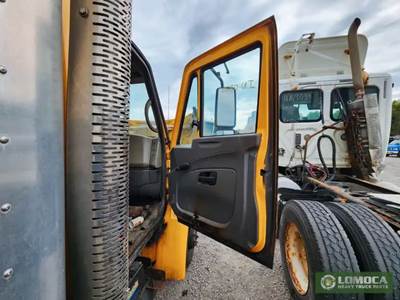 International 4300 Right Door