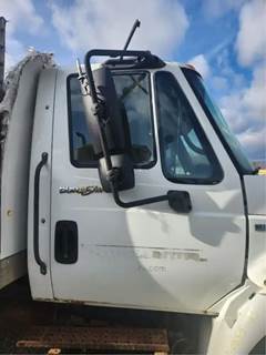 International 4300 Right Door