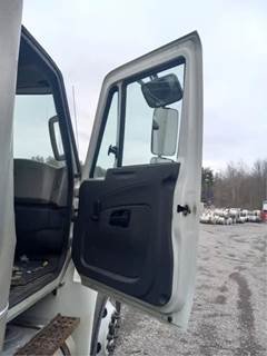 International 4400 Right Door