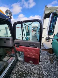 International 9300 Right Door