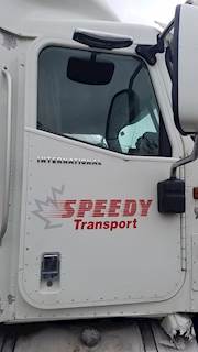 International 9400i Right Door