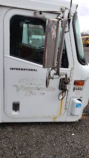 International 9400i Right Door