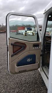 International 9400i Left Door
