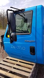 International DuraStar 4300 Left Door