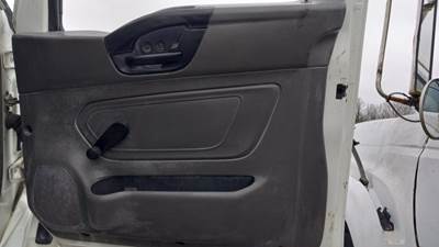 International MV607 Right Door