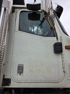 International Paystar 5900i Right Door