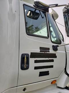 International ProStar Right Door