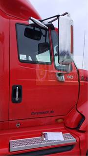 International ProStar Right Door