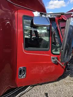 International ProStar Right Door