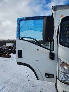 Isuzu NRR Right Door