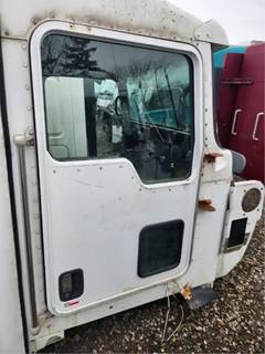 Kenworth T600 Right Door