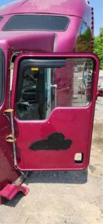 Kenworth T660 Left Door