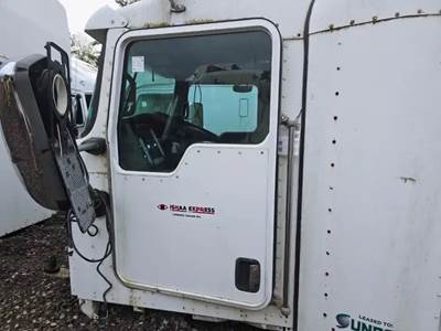 Kenworth T660 Left Door