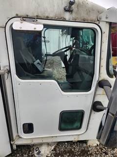 Kenworth T660 Right Door