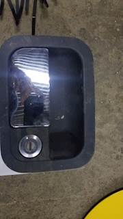 Kenworth T800 Right Door