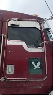 Kenworth T800 Right Door