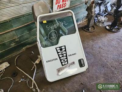 Kenworth T800 Left Door