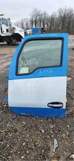 Kenworth T880 Left Door