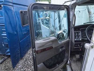Kenworth W900 Left Door