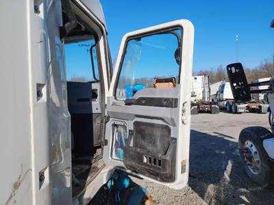 Mack Anthem Right Door