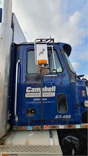 Mack CH613 Right Door