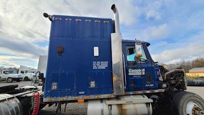 Mack CH613 Left Door