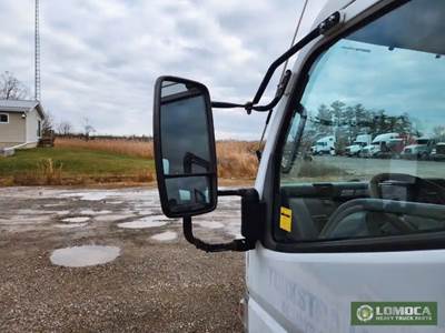 2008 Mitsubishi FE-84D Right Door For Sale | York, ON, Canada | TBD ...