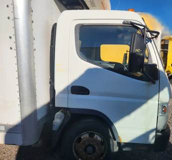 Mitsubishi FEC92S Right Door