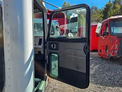 Peterbilt 335 Right Door