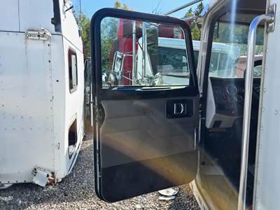 Peterbilt 335 Left Door