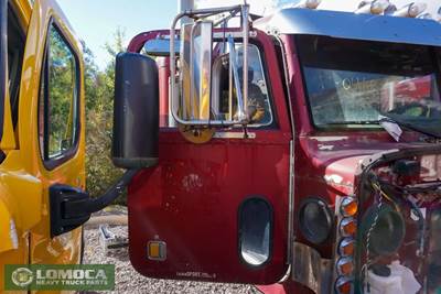 Peterbilt 378 Right Door
