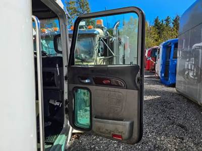 Peterbilt 384 Right Door