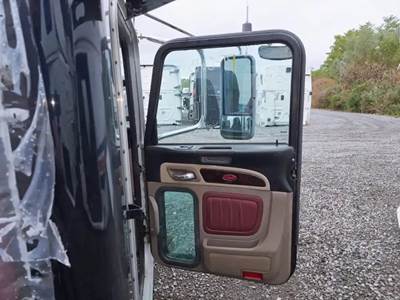 Peterbilt 386 Right Door