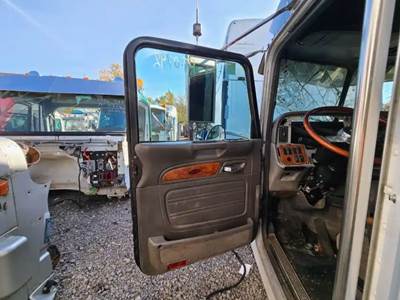 Peterbilt 386 Left Door