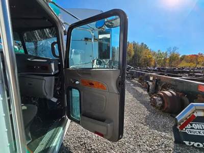 Peterbilt 386 Right Door