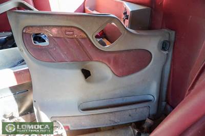 Peterbilt 387 Left Door