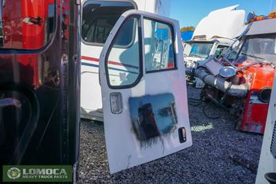 Peterbilt 387 Left Door