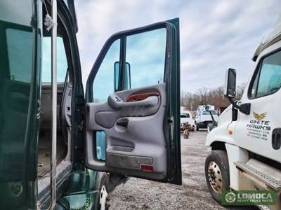 Peterbilt 387 Right Door