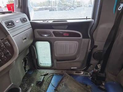 Peterbilt 388 Right Door