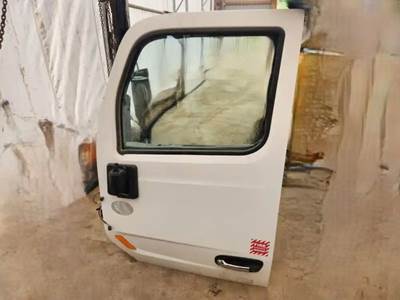 Peterbilt 567 Left Door