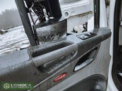 Peterbilt 579 Left Door
