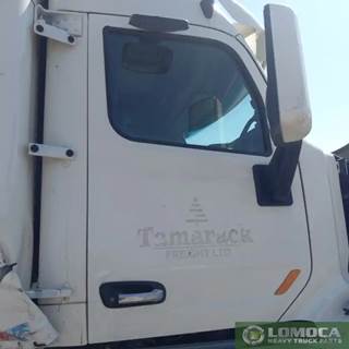 Peterbilt 579 Right Door