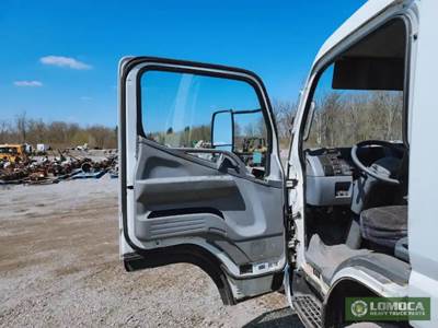 Sterling 360 COE 40/45 Left Door