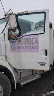 Sterling Acterra Left Door