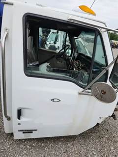 Sterling Acterra Right Door