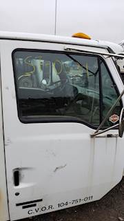 Sterling Acterra 7500 Left Door