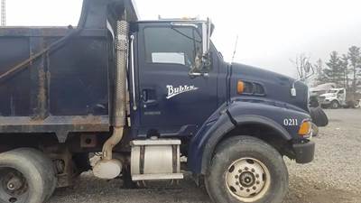 Sterling L9500 Right Door