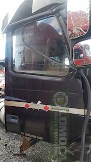 Volvo VN Right Door